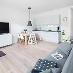 Strandloft Zwei Διαμέρισμα Norderney