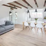 Strandloft Zwei Διαμέρισμα Norderney