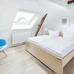 Διαμέρισμα Strandloft Zwei