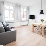 Strandloft Zwei Norderney