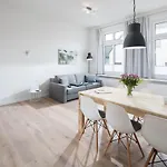 Strandloft Zwei Διαμέρισμα
