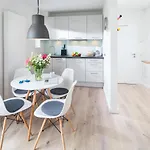 Strandloft Zwei *