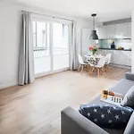 Strandloft Zwei Διαμέρισμα