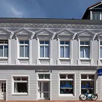 Διαμέρισμα Strandloft Zwei