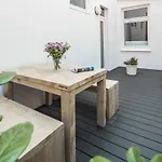 Διαμέρισμα Strandloft Zwei