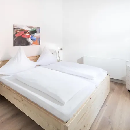 Appartement Strandloft Zwei Norderney