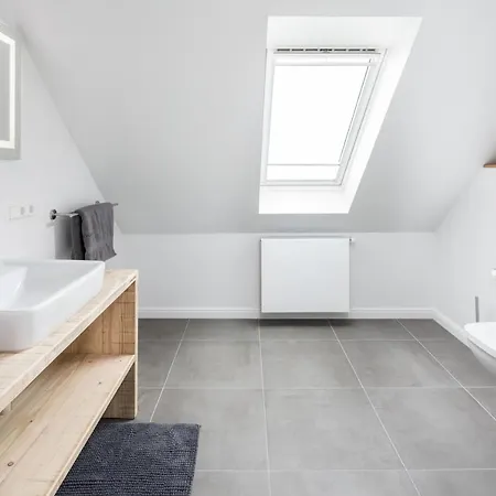 Appartement Strandloft Zwei *