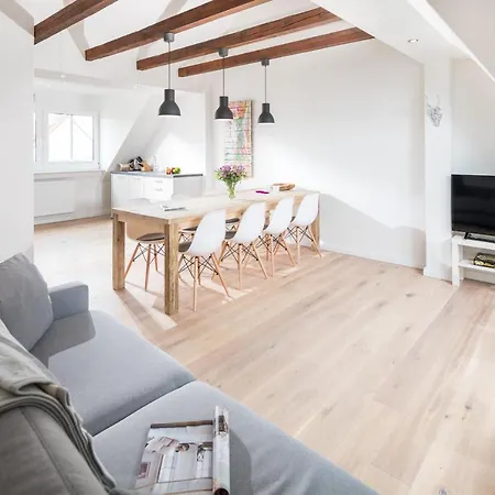 Strandloft Zwei