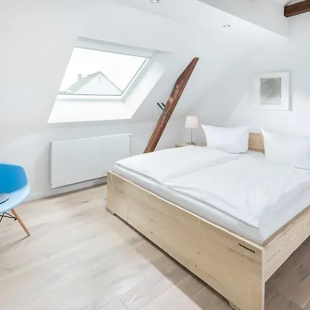 Appartement Strandloft Zwei