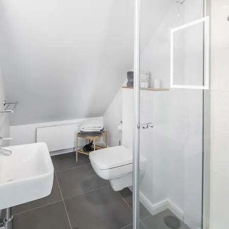 Apartment Strandloft Zwei *