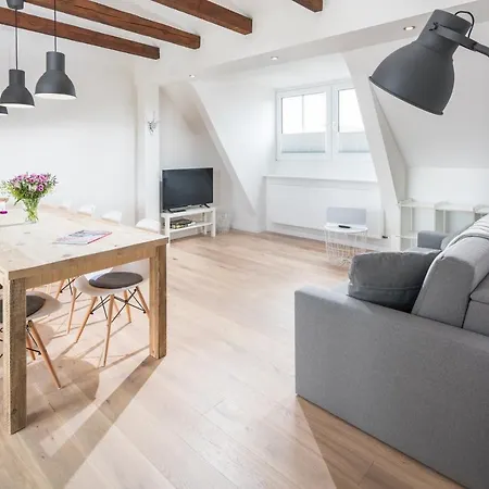 Strandloft Zwei * Norderney