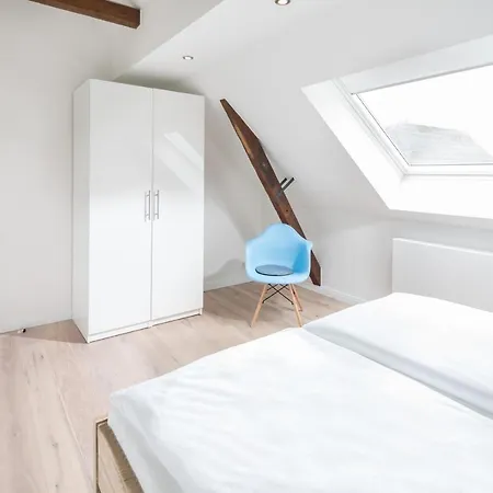 Strandloft Zwei Appartement