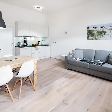 Strandloft Zwei * Norderney