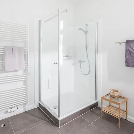 Appartement Strandloft Zwei