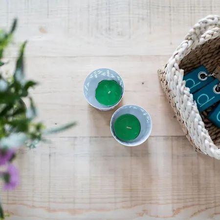 Strandloft Zwei * Norderney