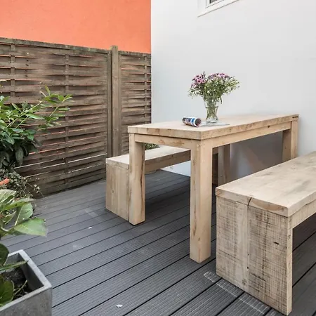 Strandloft Zwei Διαμέρισμα Norderney