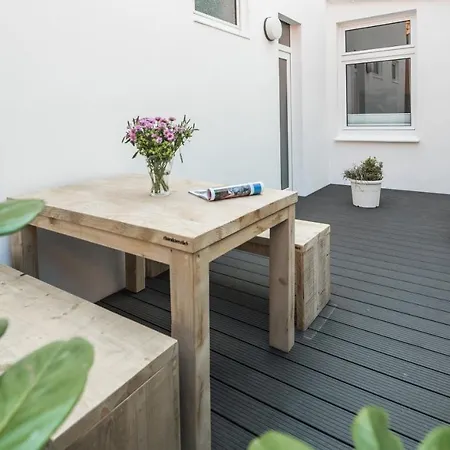 Apartment Strandloft Zwei