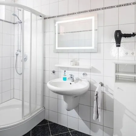 Appartamento Strandloft Zwei Norderney