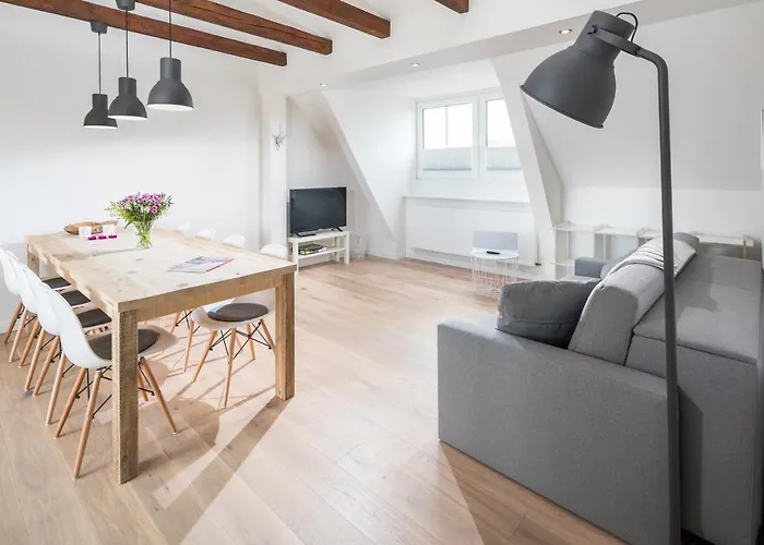 Strandloft Zwei * Norderney