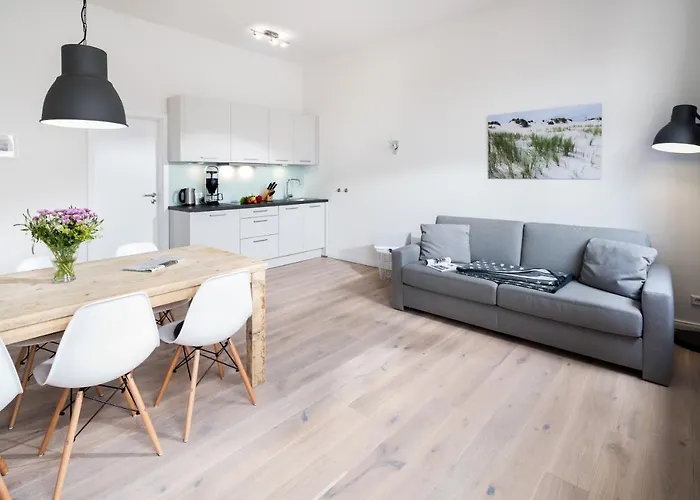 Strandloft Zwei * Norderney