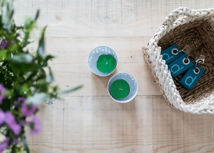 Strandloft Zwei * Norderney